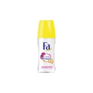 Fa Roll On Viola&Orchid