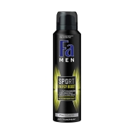 Fa Spray Sport Energy