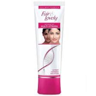 Fair & Lovely Moisturizer Cream 12/50g