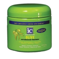 Fantasia IC Hair Polisher Olive Oil 16oz x 12