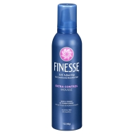 Finesse Extra Control Mousse 12/7oz
