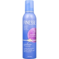 Finesse Volume Mousse 12/7oz