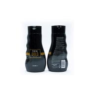 FireTrap BW Gold