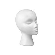 Foam Head's