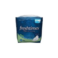 Fresh Time Maxi W/W OverNight