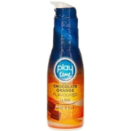 FunTime Choclate Lube