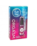 FunTime Orgasm Gel