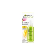Garnier Clearly Brighter SPF30
