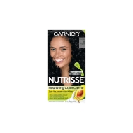 Garnier Nutrisse #11 BlkestBlk