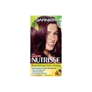 Garnier Nutr #362 Dk Berry Bur