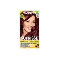 Garnier Nutri #452 Dk Reddish