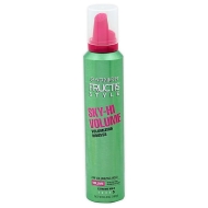 Garnier fructis Sky-Hi Volume Mousse 6/6.4oz