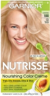 Garnier Nutrisse #100 Chamomile