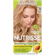 Garnier Nutrisse #90 Macadamia