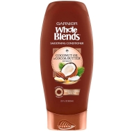 Garnier WholeBlends Conditioner Cocoa Butter 4/22oz