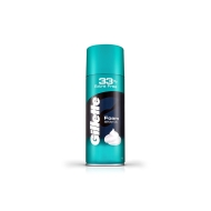 Gillette Foam Sensitive