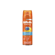 Gillette Fusion5 Gel Moist