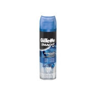 Gillette Mach3 Extra Com