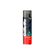Gillette S/Gel Regular