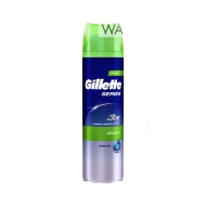 Gillette S/Gel Sensitiv