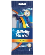 Gillette Razor 