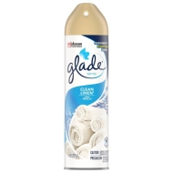 Glade Aerosol 12/8oz