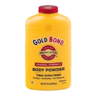 Gold Bond Medic Powder 