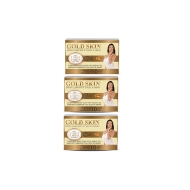 Gold Skin Soap Argan 