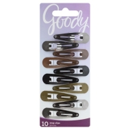 Goody Hair Snap Clips