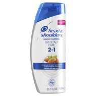 H&S Dry Scalp Care