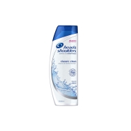 H&S Shamp Classic Clean