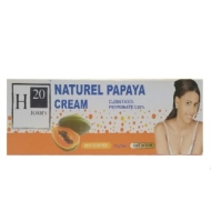 H20 Natural Cream 48/300g