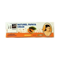H2O Papaya Cream (100/cs)