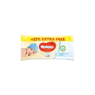 HUggies Baby Wipes Pure