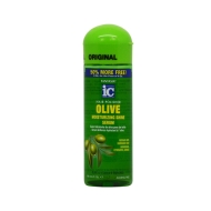 IC Hair Polisher Olive