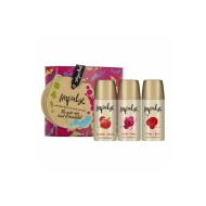 Impulse Mini Spry Gift Set