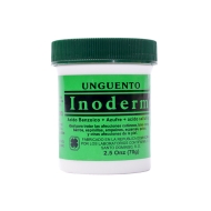 Inoderm Cream 24/2.5oz