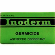Inoderm Soap 