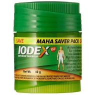 Iodex 12/40ml