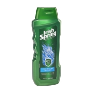 Irish Spring B/W Moisture Blast