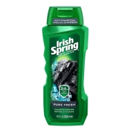 Irish Spring B/W Pure Fresh