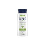 Ivory B/W Aloe