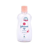 J&J Baby Oil