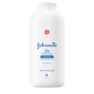 J&J Baby Pow Regular 