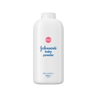 J&J Baby Powder Regular