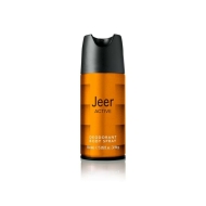 Jeer Active Body Spray 