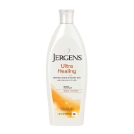 Jergens Lot Ultra Healing