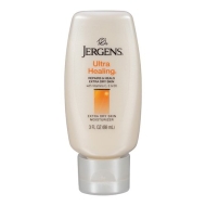 Jergen Lotion Ultra Healing 12/3oz
