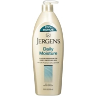 Jergens Lotion Daily Moisture 6/26oz