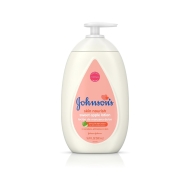 Johnson Baby Lotion Skin Nourishing